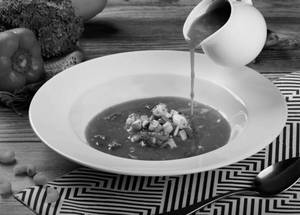 Minestrone Soup