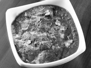 Mutton Masala