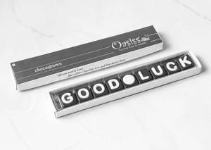 Good Luck Sms