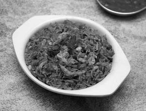 Chicken Schezwan Fried Rice
