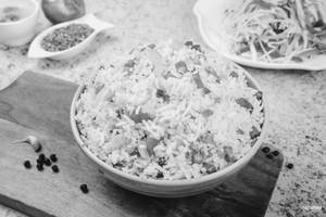 Veg Fried Rice