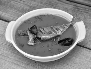 Bangda Curry