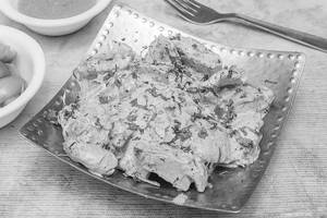 Malai Chaap
