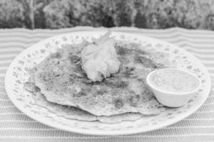 Benne Kali Dosa