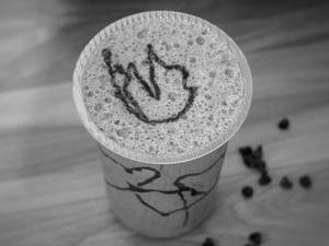 Oreo Milkshake
