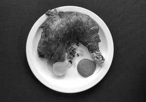 Tangdi Kebab