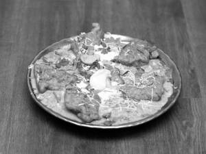 Paneer Peshawari