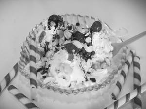 Royal Salute Sundae