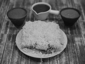 Veg Cheese Sandwich