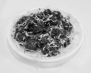 Dry Manchurian