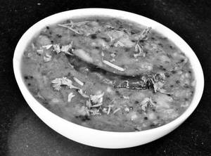 Dal Fry