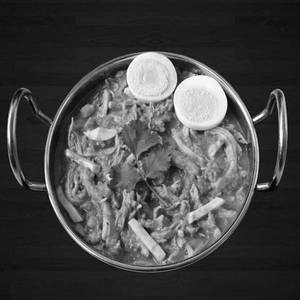 Chicken Bharta.