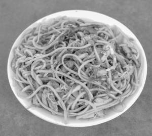 Chicken Hakka Noodles