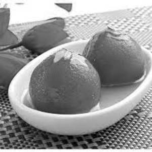 Gulab Jamun [2 Pieces]