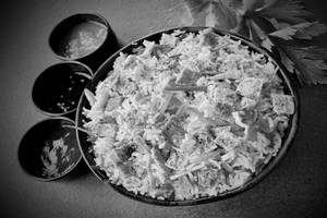 Egg Fried Rice