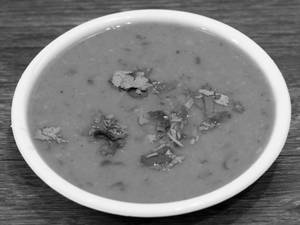 Dal Tadka