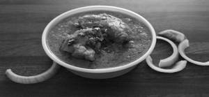 Chicken Curry (halal)