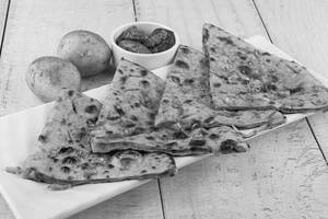 Aloo Paratha