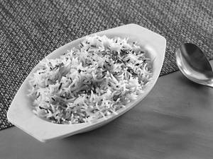 Jeera Rice