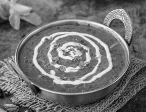 Dal Makhani