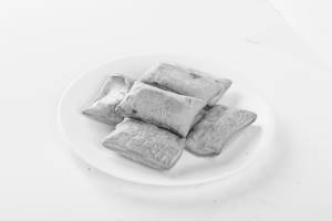Plain Mathi (400g) /Pkt

