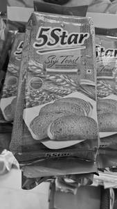Milk Rusk(300gm)