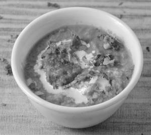 Veg Kofta