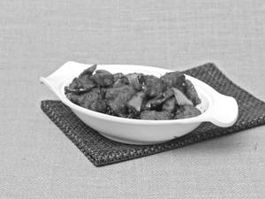 Chilly Paneer