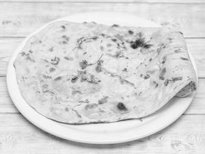 Butter Naan