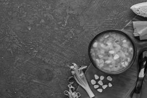 Sweet Corn Soup