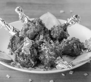Chicken Lollipop