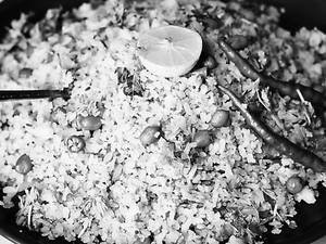 Poha