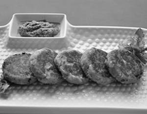 Shammi Kabab (4 Pcs)