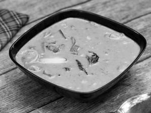 Veg Thai Green Curry