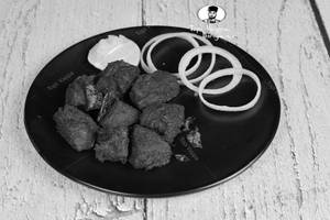 Chicken 65 (boneless)