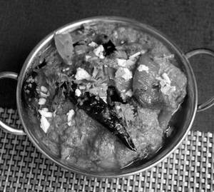 Kadai Veg