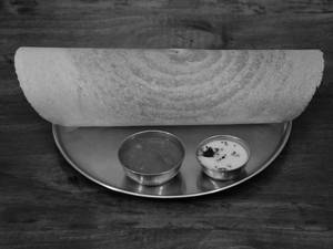 Masala Dosa