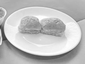 Jain Pav Bhaji