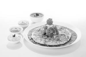 Open Dosa