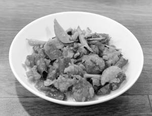 Nattu Kozhi Gravy 