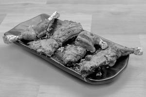 Chicken Tandoori