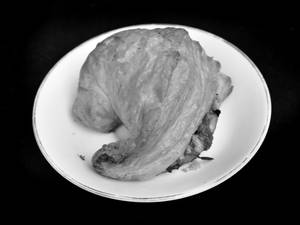 Paneer Puff