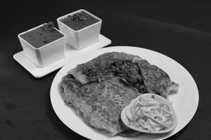 Ceylon Parotta
