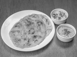 Parotta(2 Pcs)