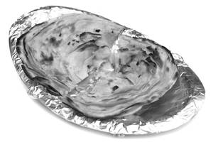 Laccha Paratha