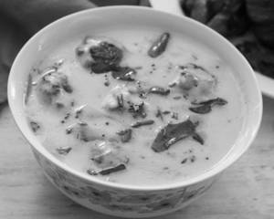 Kadhi Pakoda