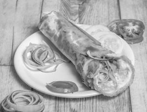 Egg Roll