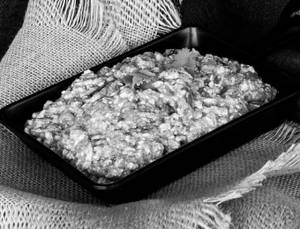 Paneer Bhurji (350 ml container)