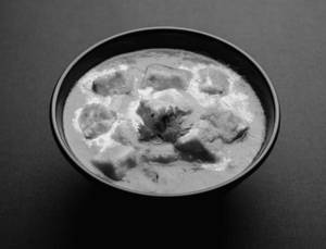 Paneer Makhni