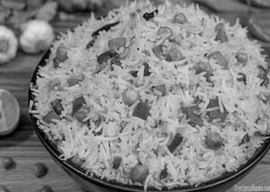Veg Fried Rice